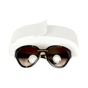 Prada Brown Havana Sunglasses